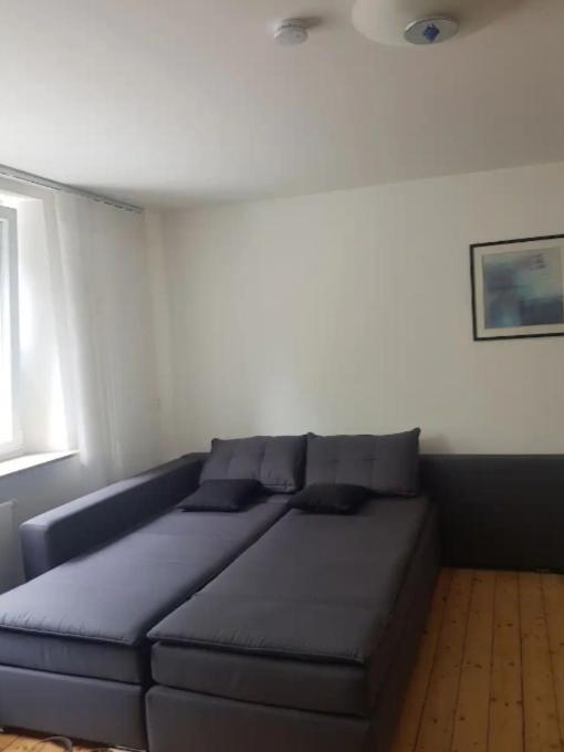 2-Zimmer Wohnung In Der City โบคุห์ม ภายนอก รูปภาพ